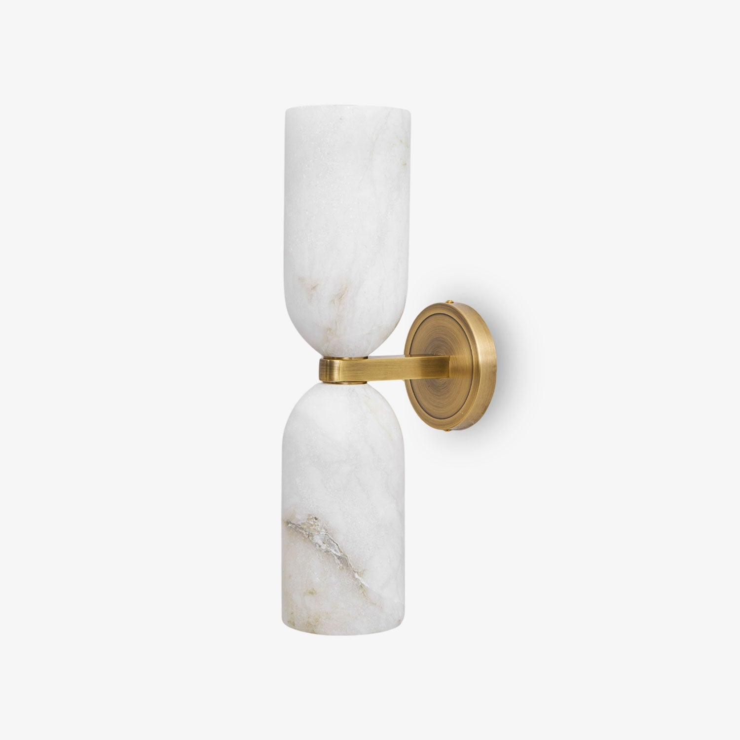 alabaster-nexus-wall-sconce-anzaz-Bronze & White-1