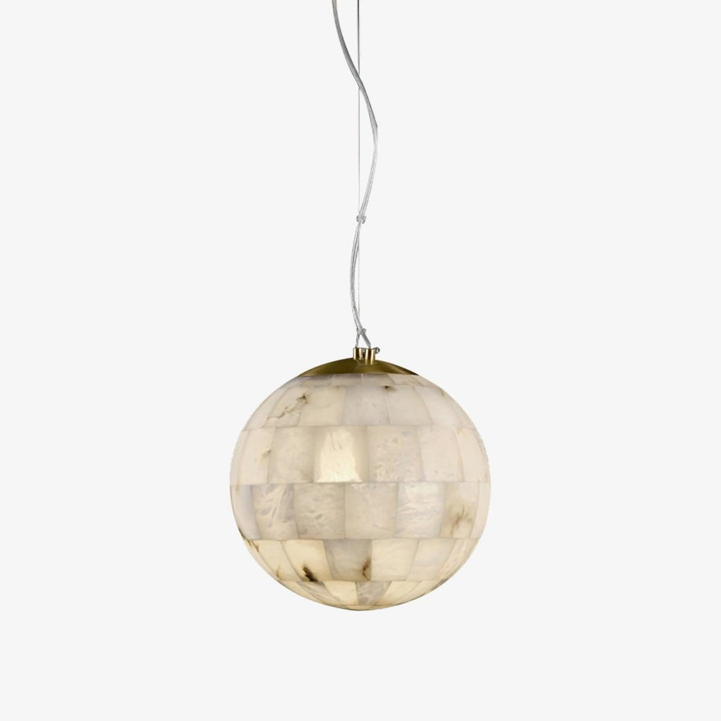 alabaster-ball-pendant-light-anzaz-Brass & White-1