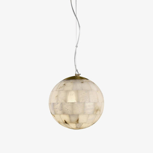 alabaster-ball-pendant-light-anzaz-Brass & White-1