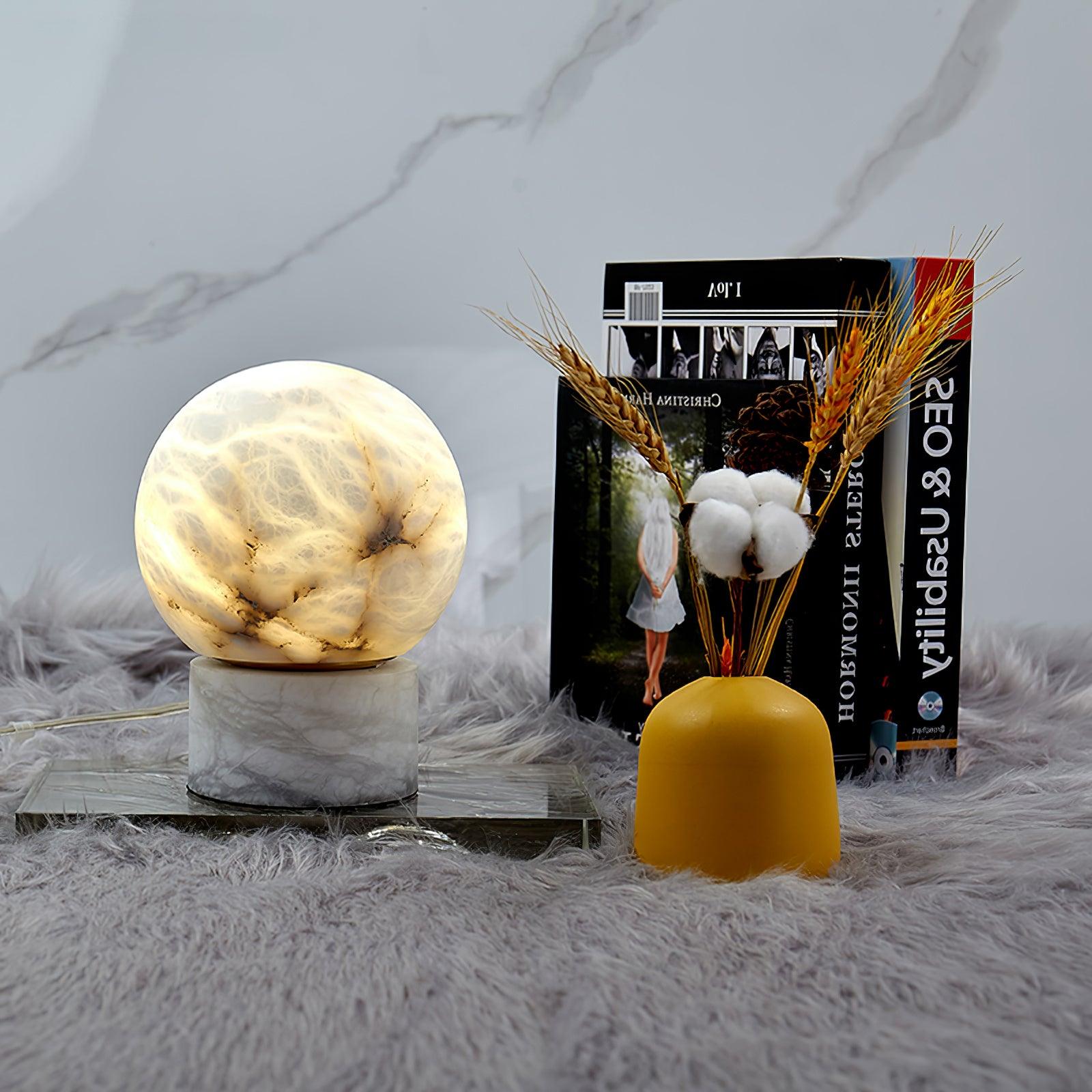 alabaster-ball-table-lamp-anzaz-White-4