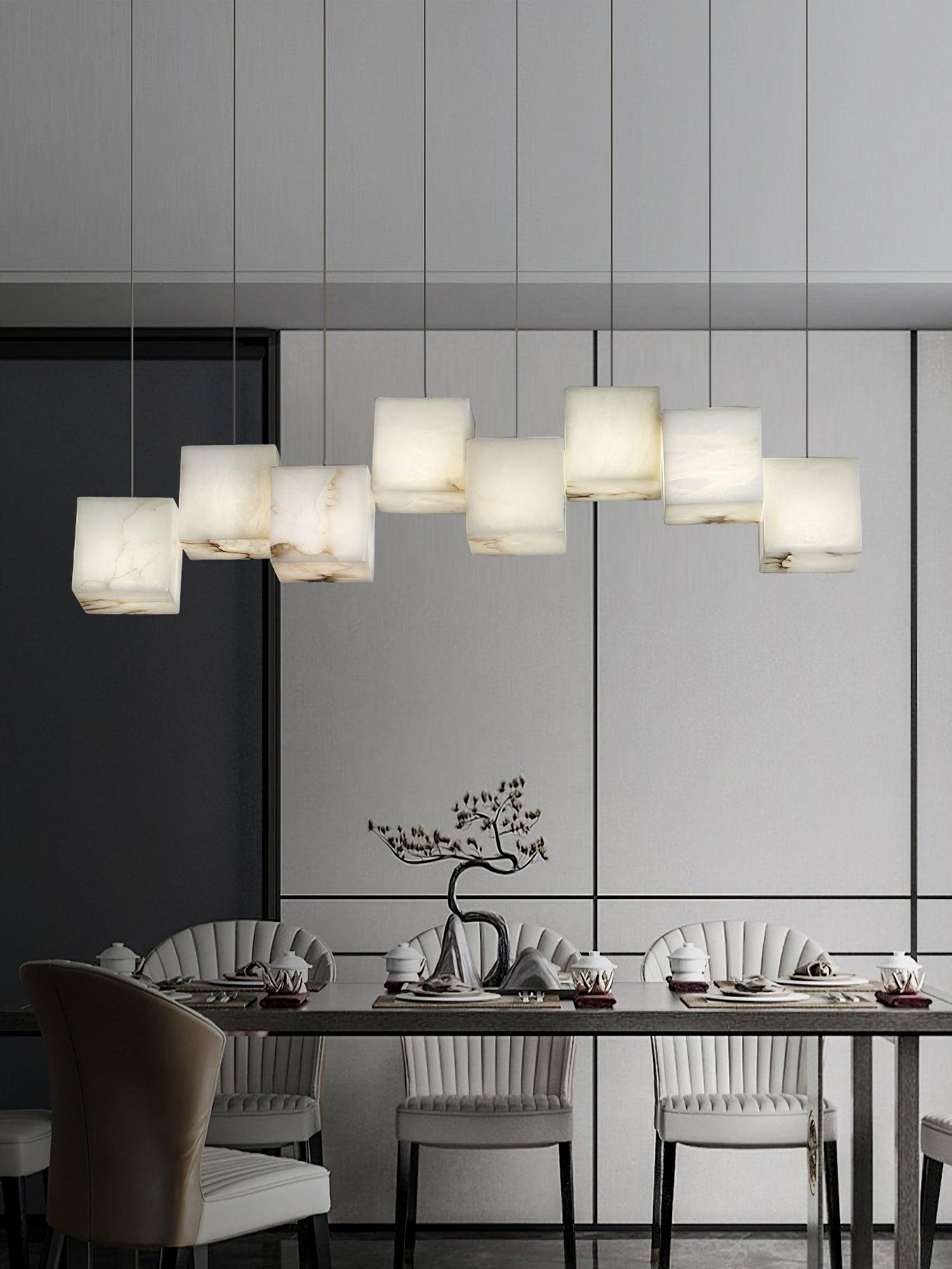 alabaster-box-pendant-light-anzaz-Gold & White-7