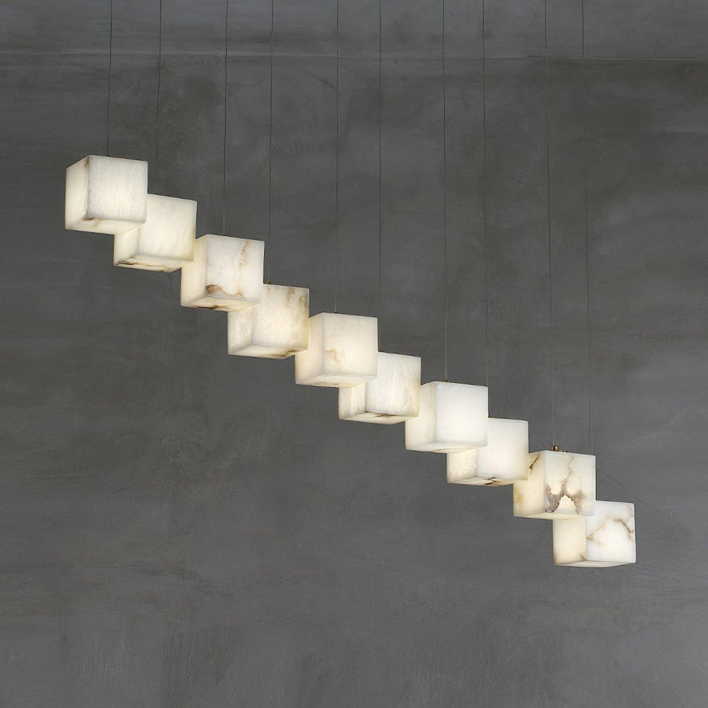 alabaster-box-pendant-light-anzaz-Gold & White-5