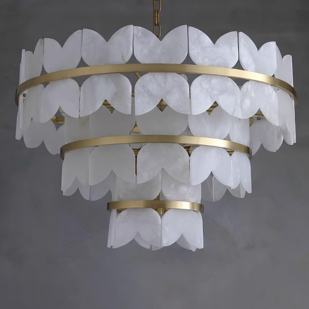 alabaster-cloudscape-chandelier-anzaz-Gold & White-7