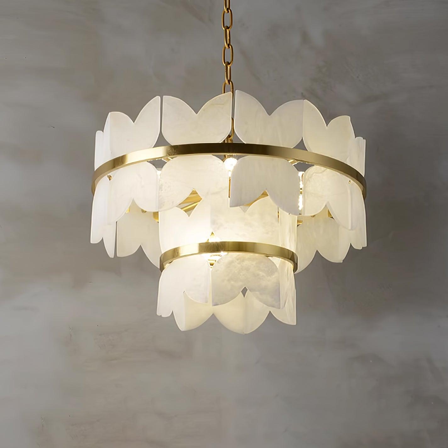 alabaster-cloudscape-chandelier-anzaz-Gold & White-8