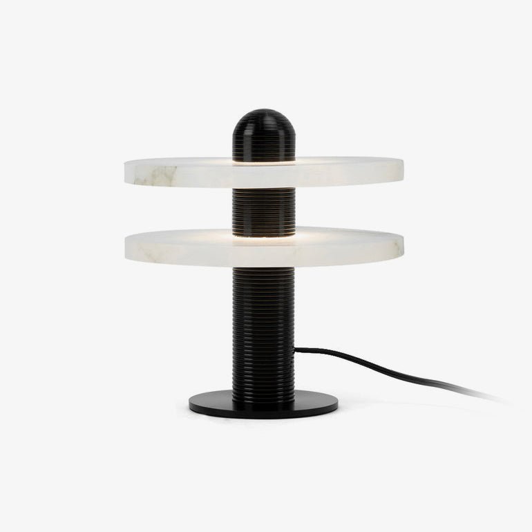 alabaster-comet-table-lamp-anzaz-Black & White (Warm Light)-1