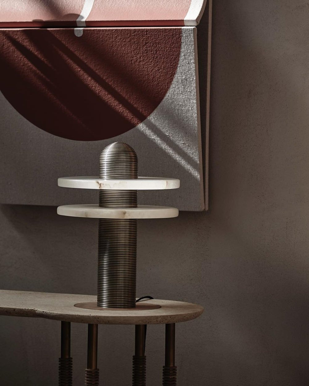 alabaster-comet-table-lamp-anzaz-Gold & White (Warm Light)-21