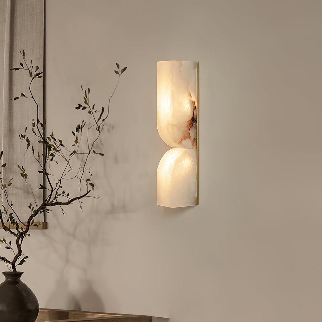 alabaster-essence-plug-in-wall-sconce-anzaz-Gold & White (Warm Light)-10
