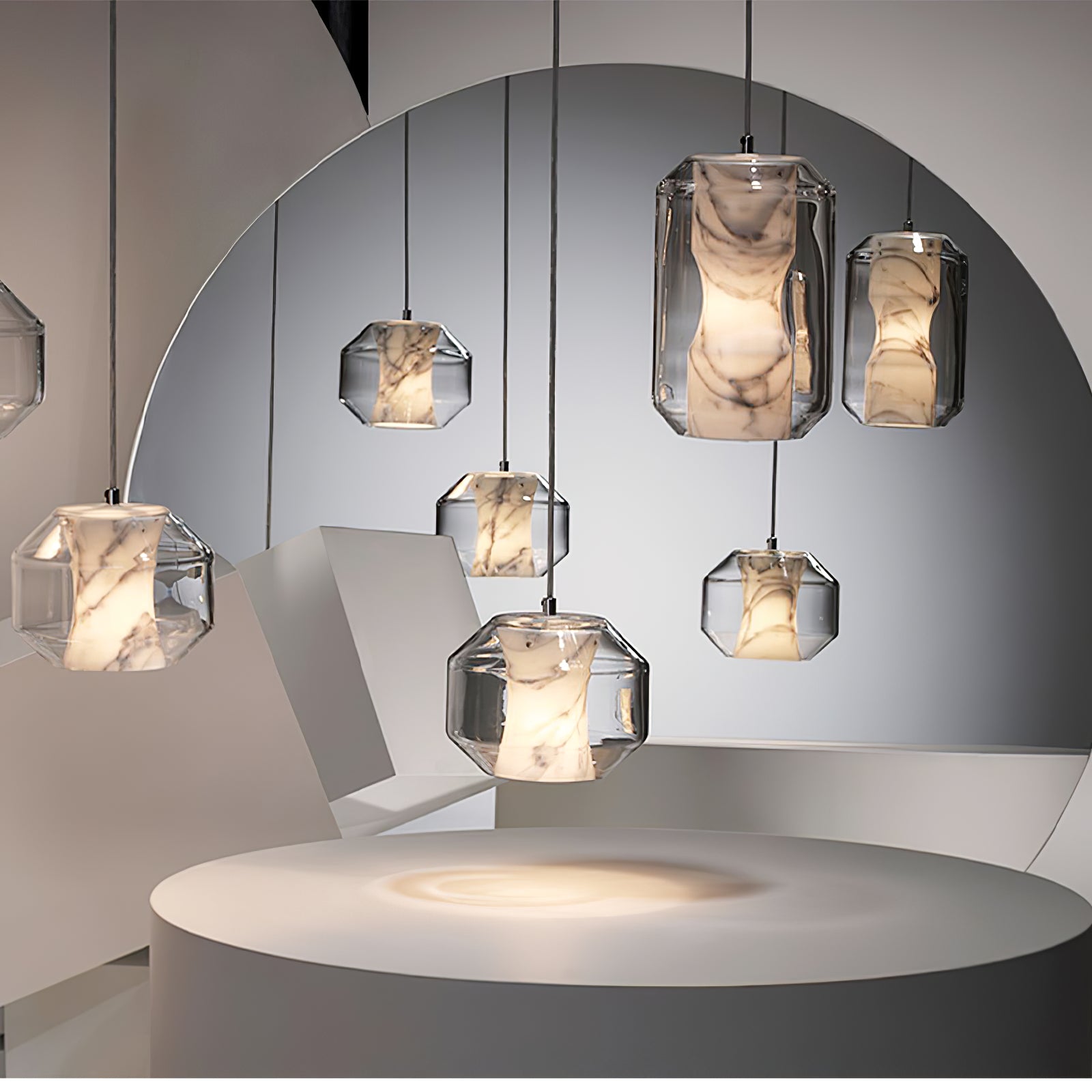 alabaster-glass-cylinder-pendant-light-anzaz-Smoke grey & White-18
