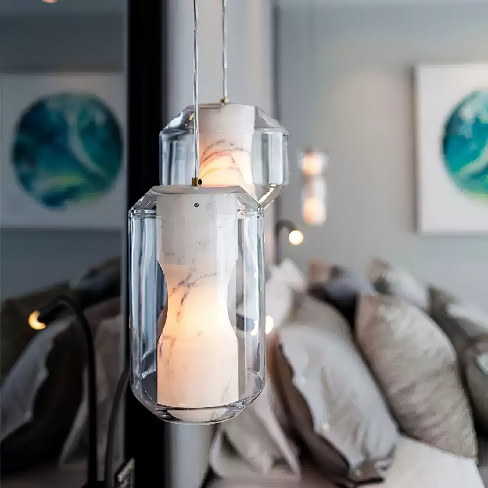 alabaster-glass-cylinder-pendant-light-anzaz-Smoke grey & White-10