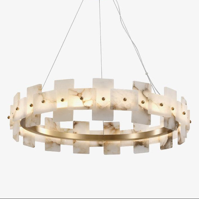 alabaster-halo-chandelier-anzaz-Brass & White-6