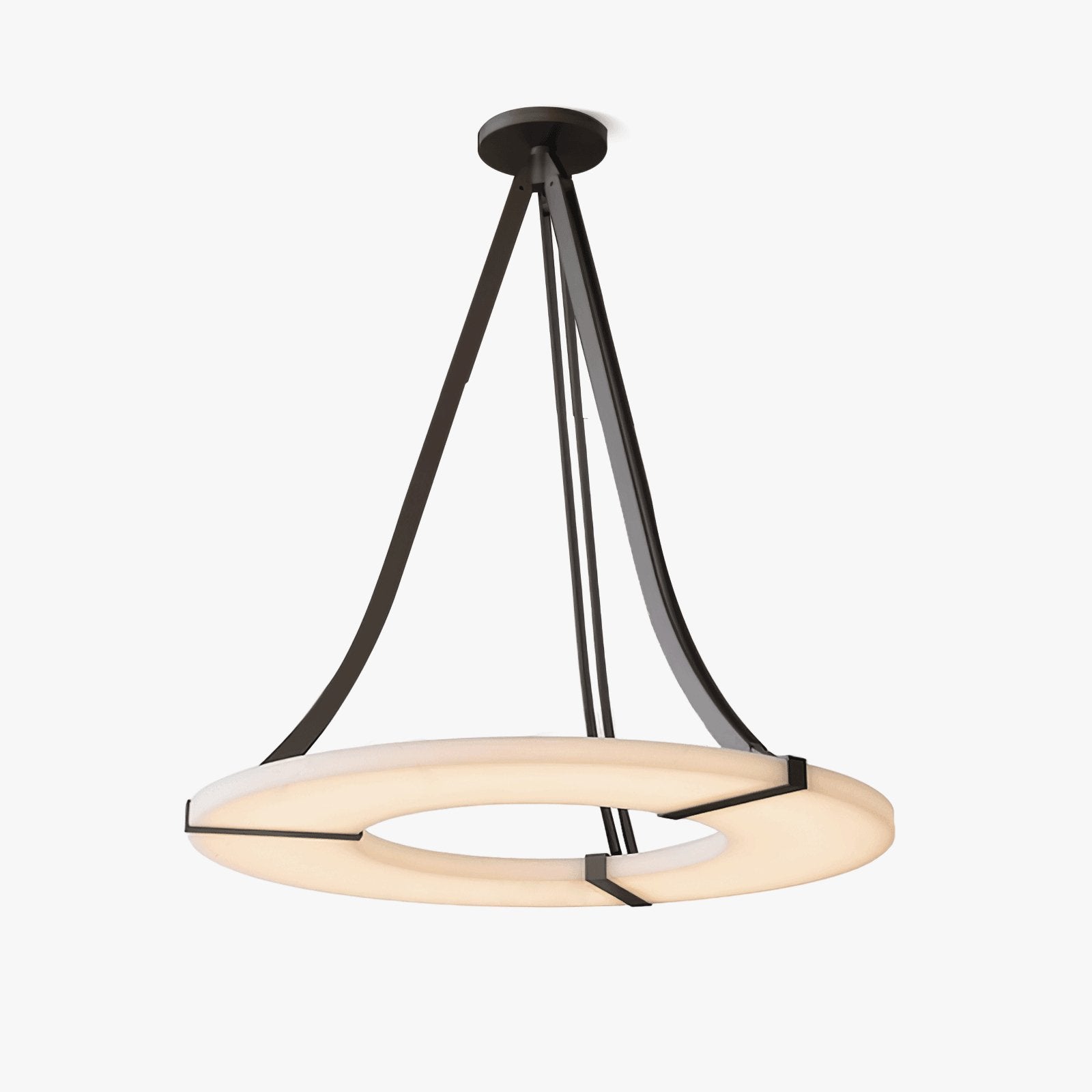 alabaster-halo-pendant-light-anzaz-Black & White-1