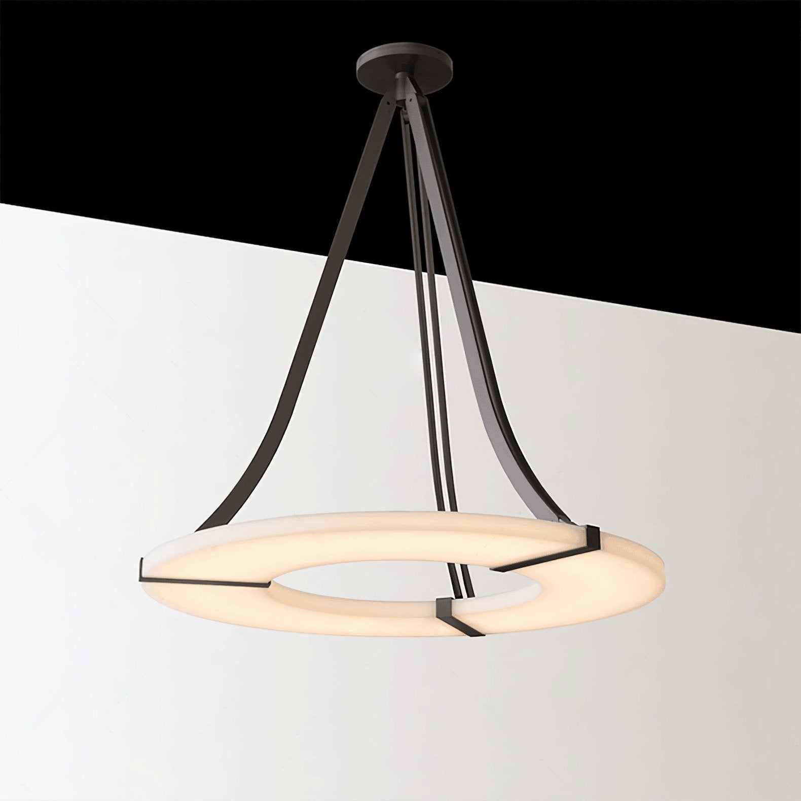 alabaster-halo-pendant-light-anzaz-Black & White-8