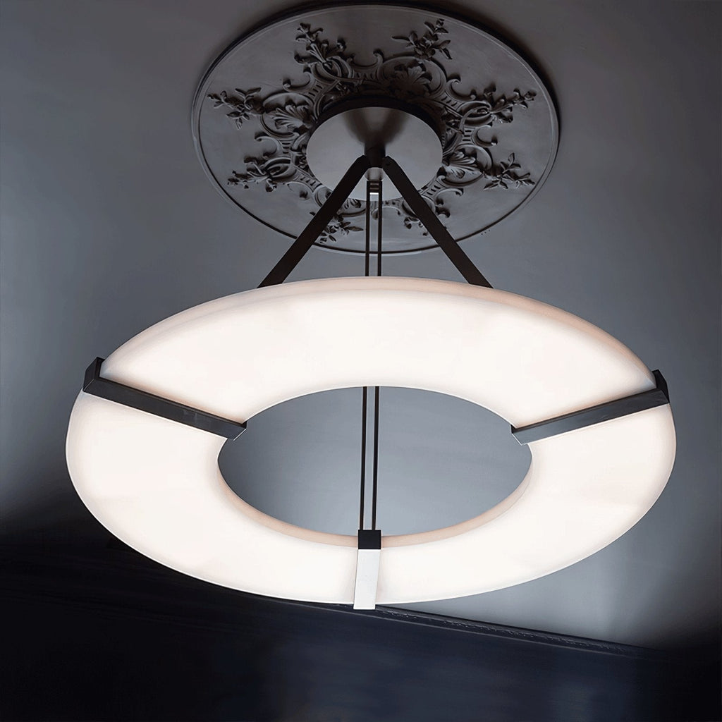 alabaster-halo-pendant-light-anzaz-Black & White-3