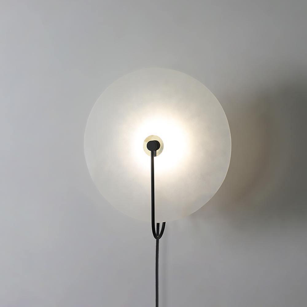 alabaster-led-plug-in-wall-lamp-anzaz-Black & Black cable-46