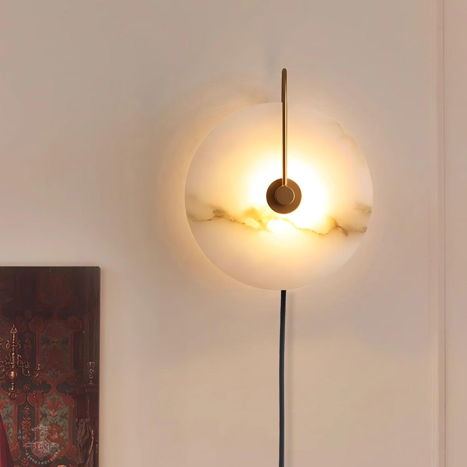 alabaster-led-plug-in-wall-lamp-anzaz-Black & Black cable-21