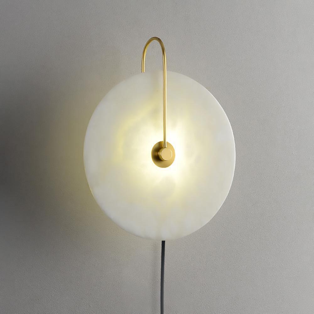 alabaster-led-plug-in-wall-lamp-anzaz-Black & Black cable-48