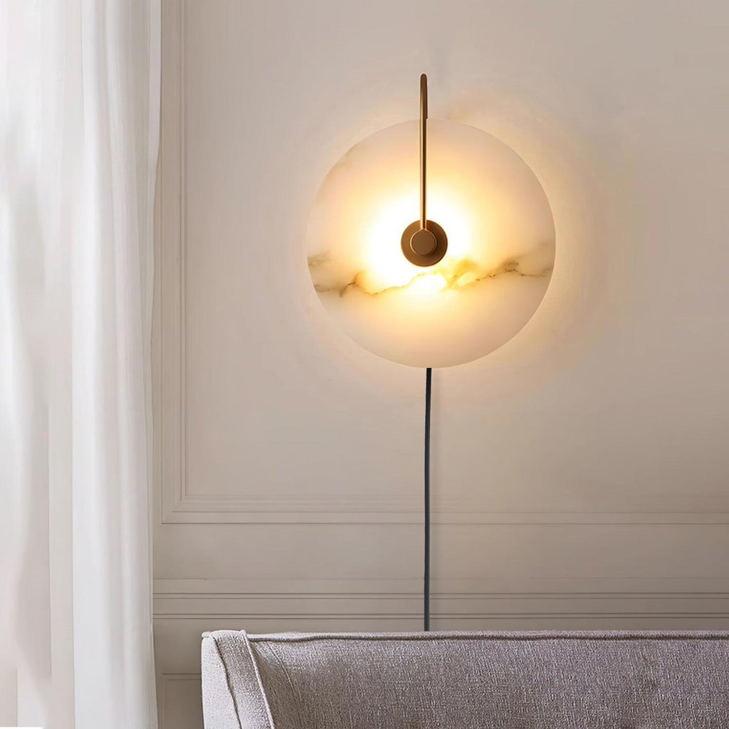 alabaster-led-plug-in-wall-lamp-anzaz-Black & Black cable-22