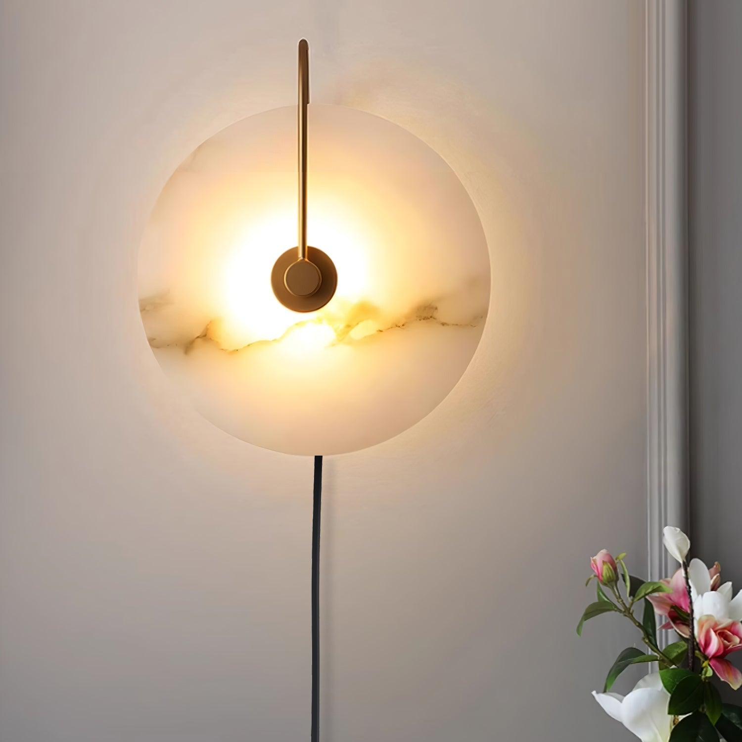 alabaster-led-plug-in-wall-lamp-anzaz-Black & Black cable-23