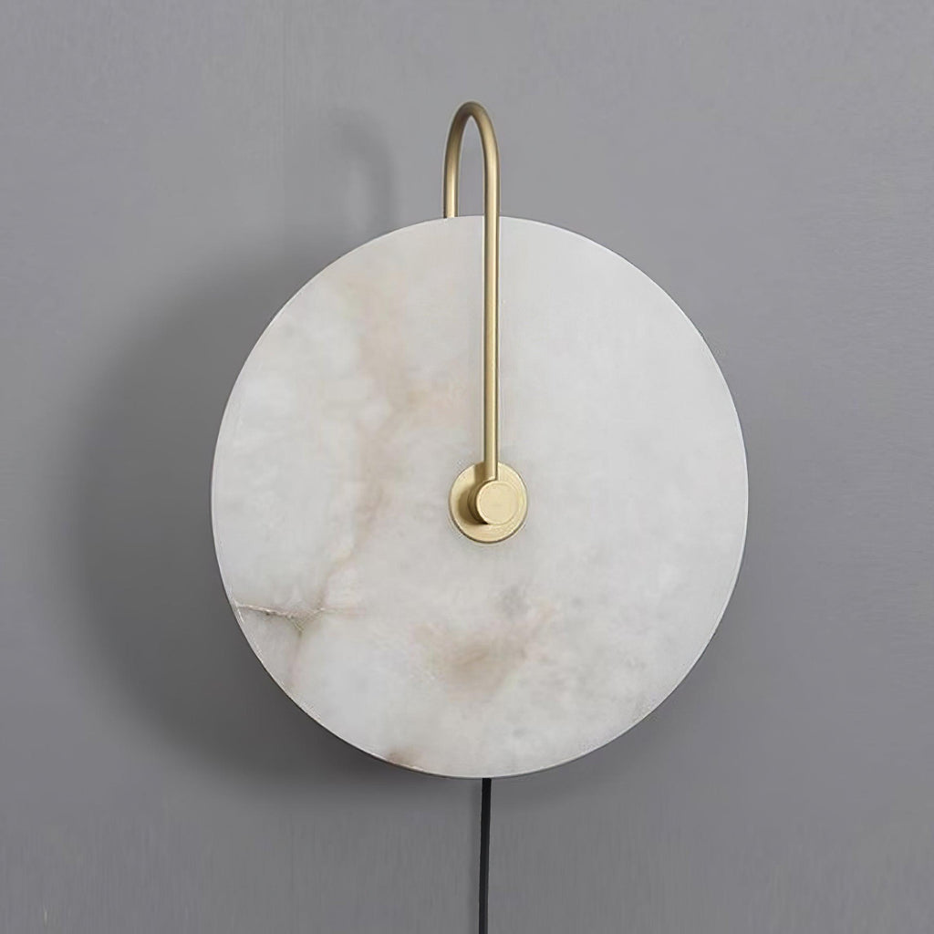 alabaster-led-plug-in-wall-lamp-anzaz-Gold & White cable-31