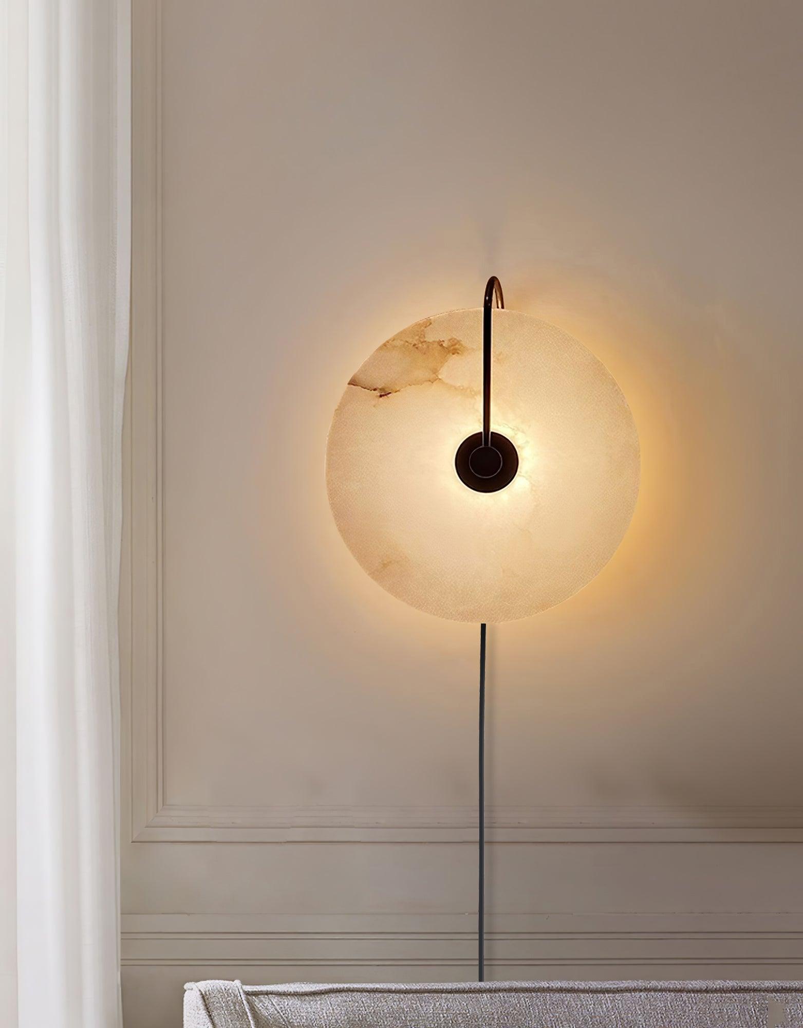 alabaster-led-plug-in-wall-lamp-anzaz-Black & Black cable-34