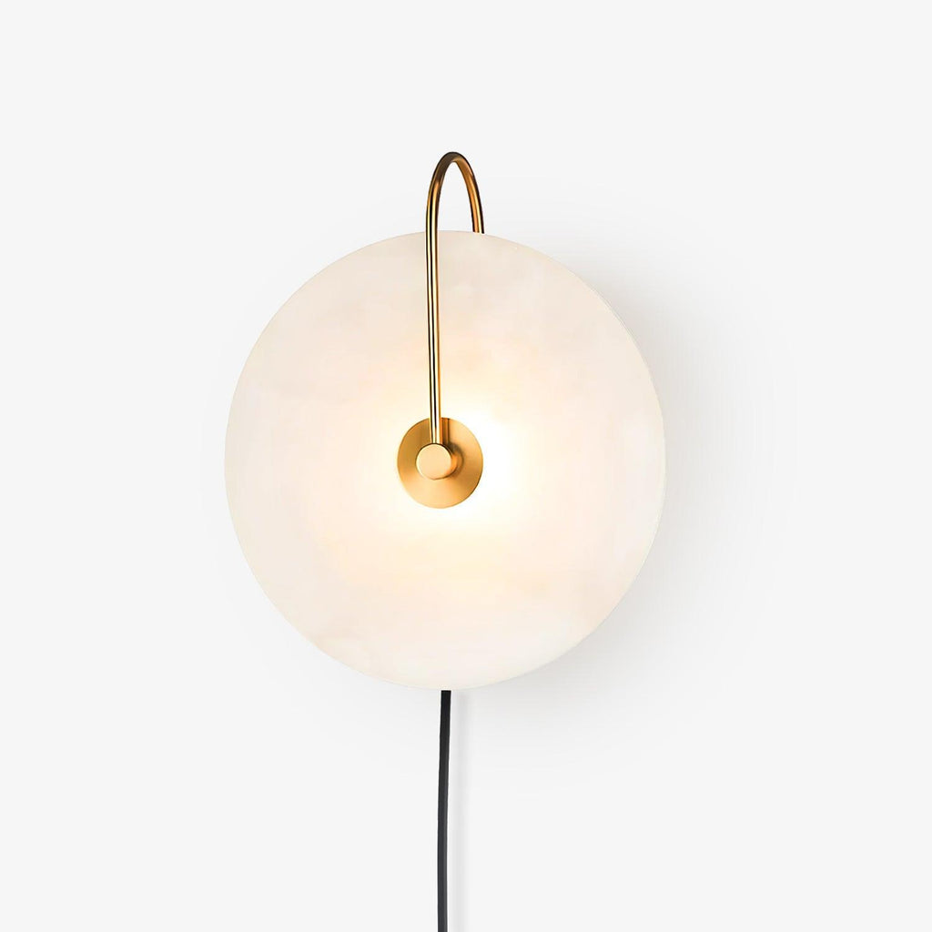 alabaster-led-plug-in-wall-lamp-anzaz-Black & Black cable-45