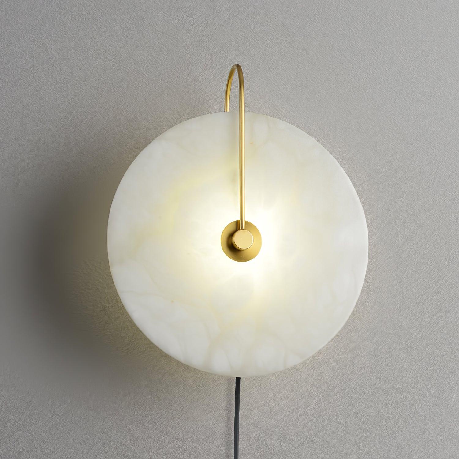 alabaster-led-plug-in-wall-lamp-anzaz-Black & Black cable-47
