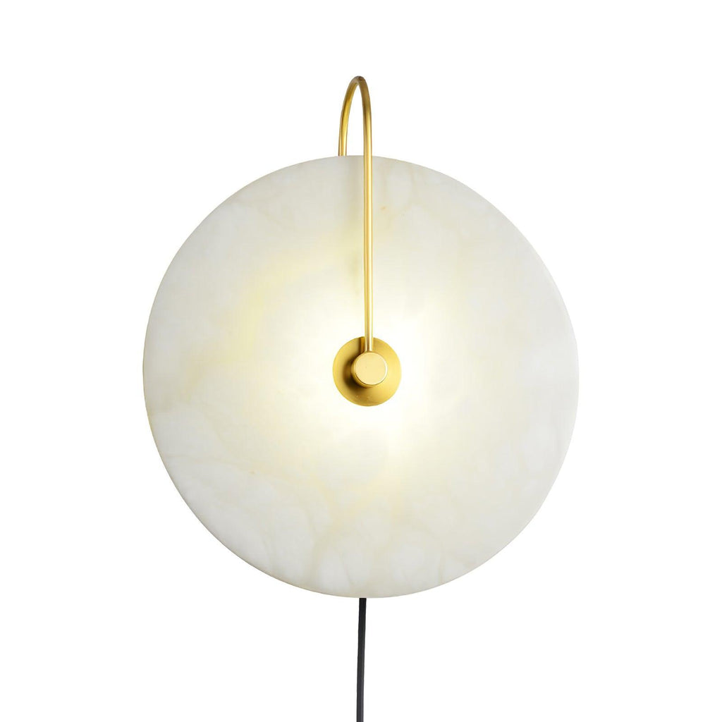 alabaster-led-plug-in-wall-lamp-anzaz-Gold & Black cable-40