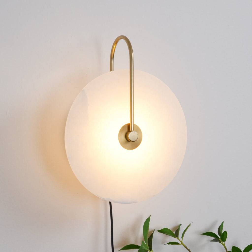alabaster-led-plug-in-wall-lamp-anzaz-Black & Black cable-12