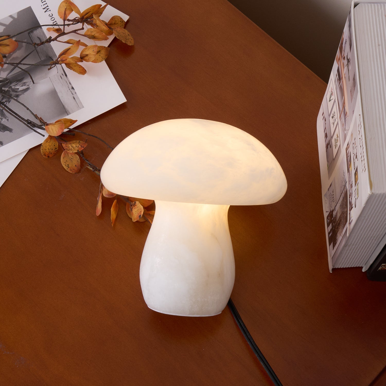 alabaster-mushroom-table-lamp-anzaz-White-5