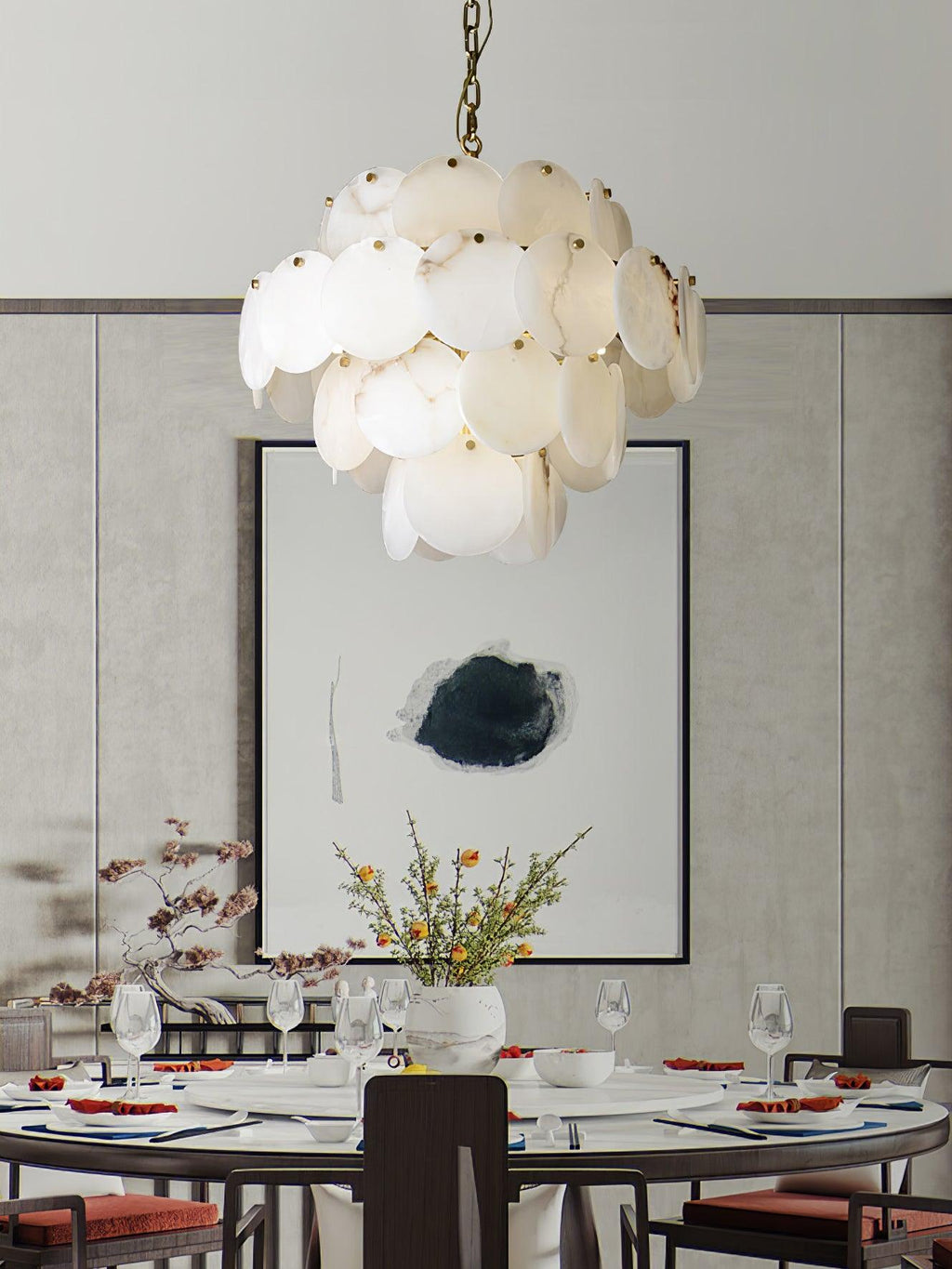 alabaster-shell-brass-chandelier-anzaz--19