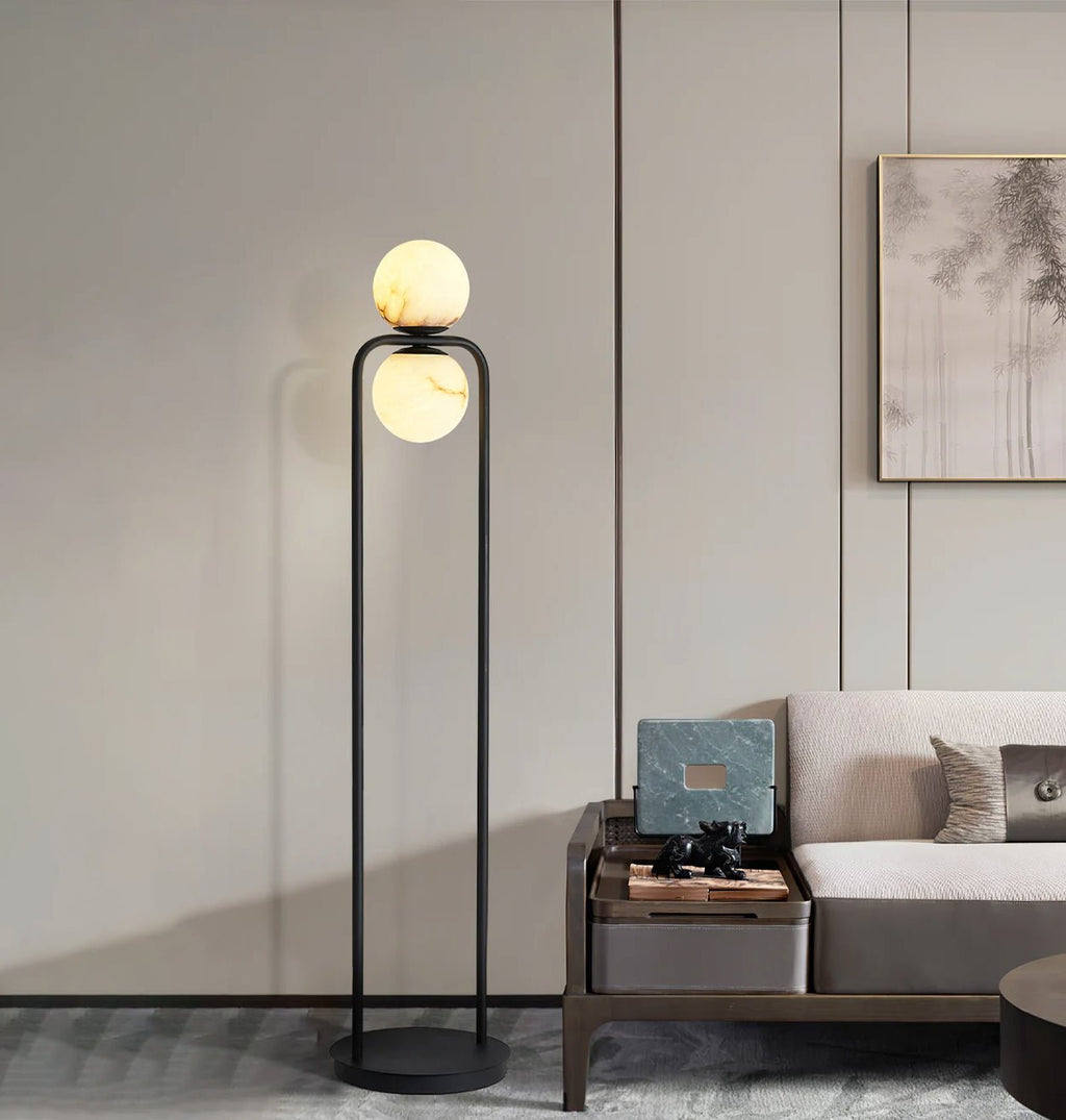 alabaster-tribeca-floor-lamp-anzaz-Black & White-7