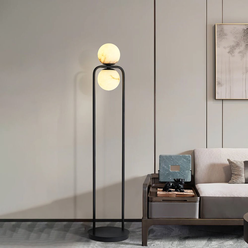 alabaster-tribeca-floor-lamp-anzaz-Black & White-5