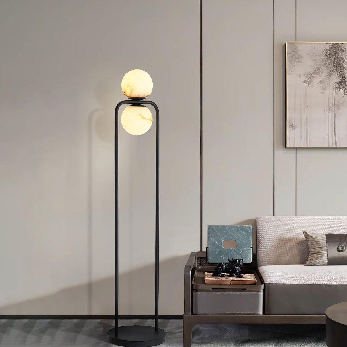 alabaster-tribeca-floor-lamp-anzaz-Black & White-8