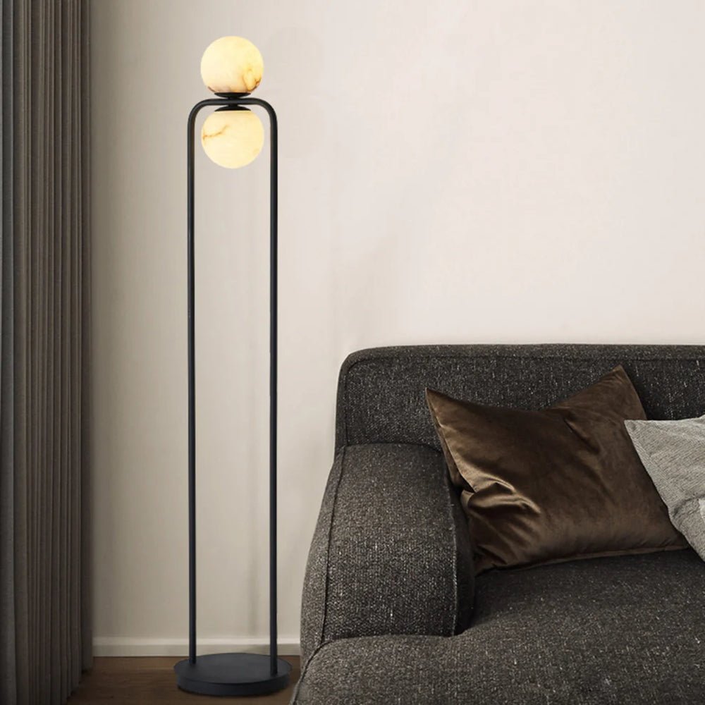 alabaster-tribeca-floor-lamp-anzaz-Black & White-4