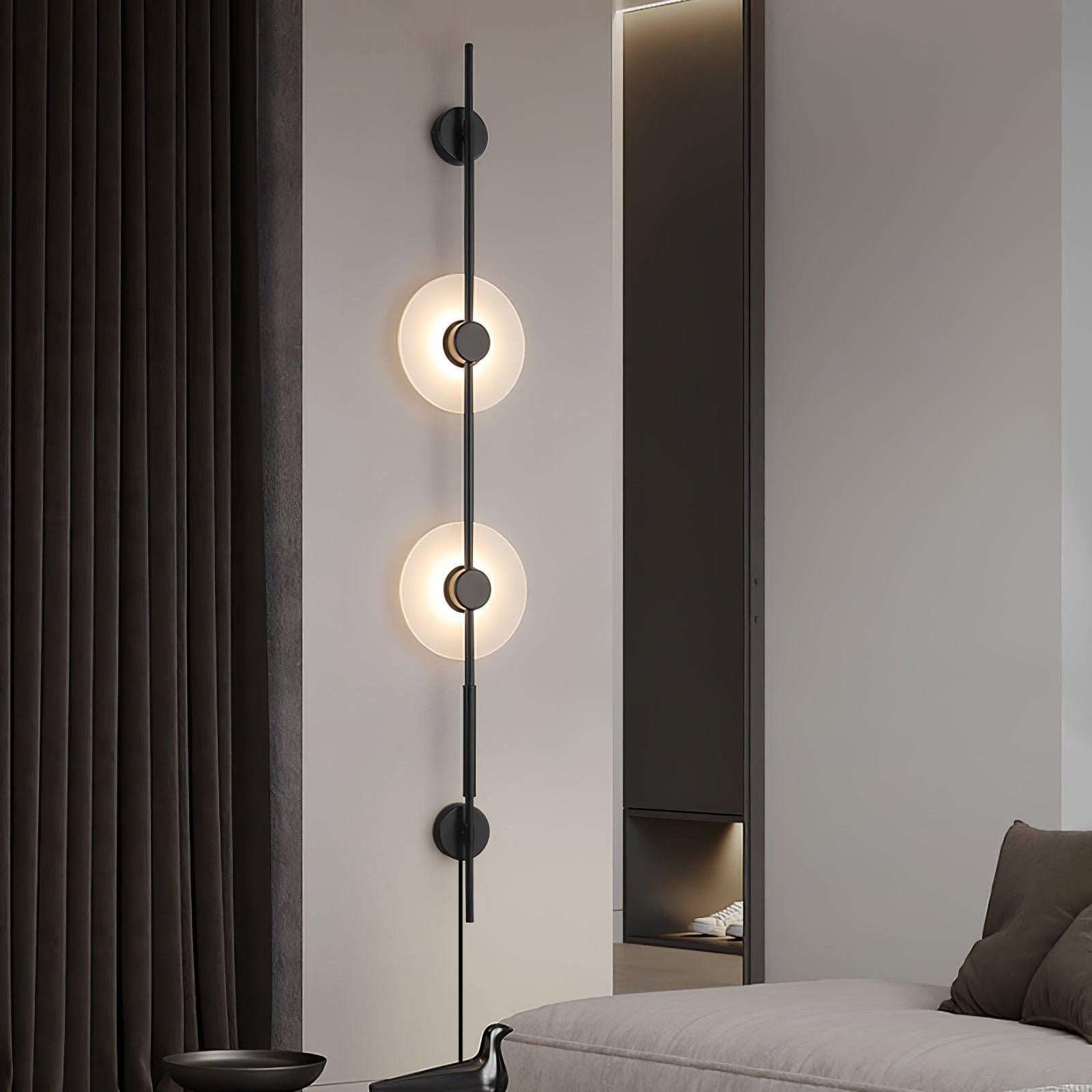 alabaster-vertical-plug-in-wall-sconce-anzaz-Warm Light-2