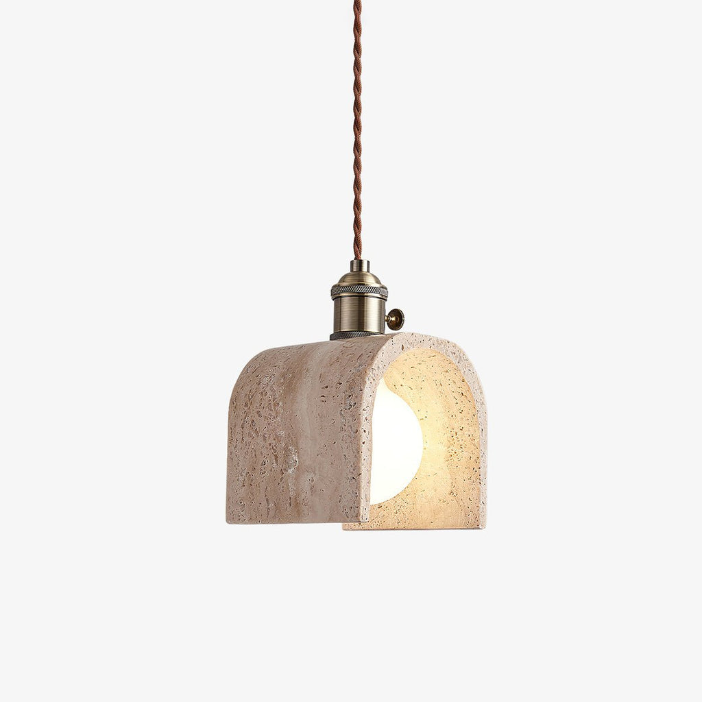 alagusmo-pendant-lamp-anzaz-Yellow Travertine-1