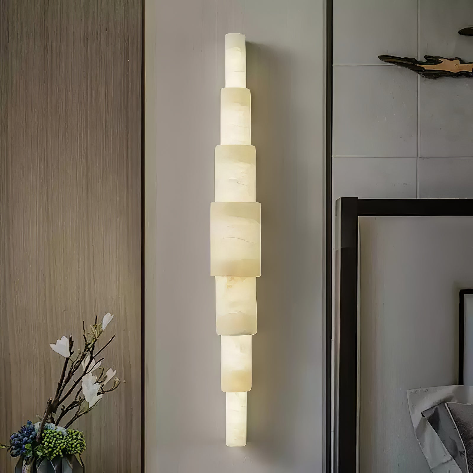 alba-cascade-alabaster-wall-sconce-anzaz-White-2