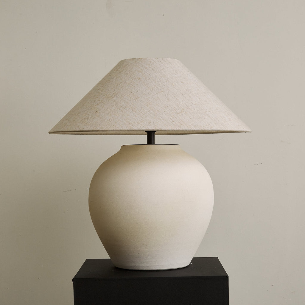 albarella-table-lamp-anzaz-White & Beige-4