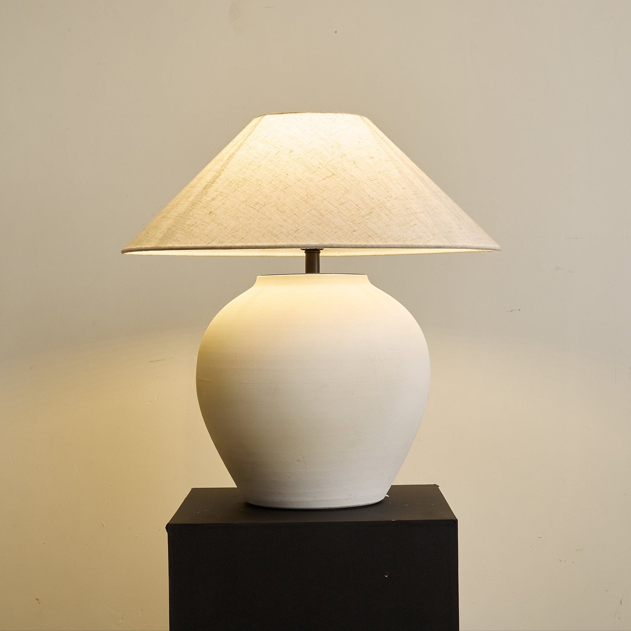 albarella-table-lamp-anzaz-White & Beige-3