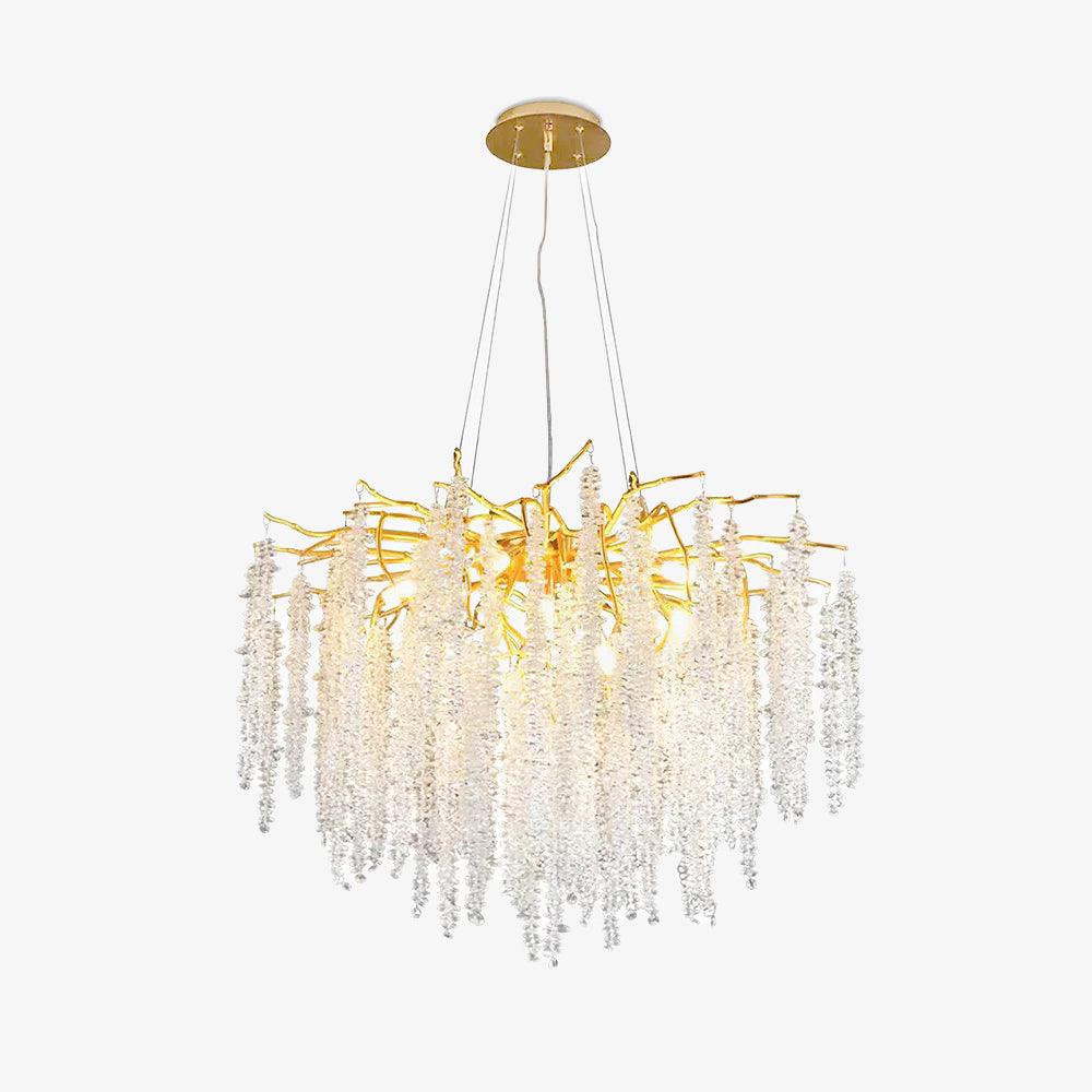 albero-crystal-chandelier-anzaz-Gold+Clear-1