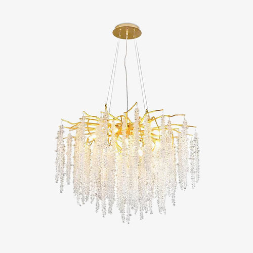 albero-crystal-chandelier-anzaz-Gold+Clear-1