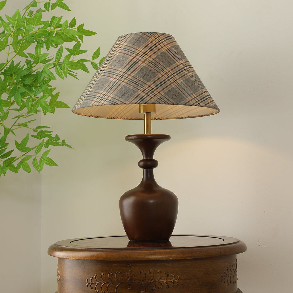 alex-accent-table-lamp-anzaz-Walnut Color & Beige-3
