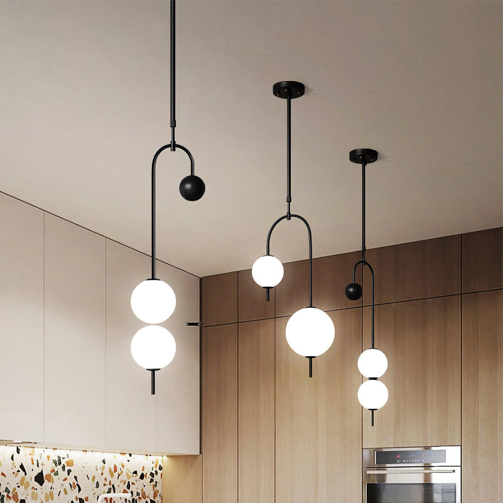 alina-pendant-light-anzaz-Black & White-2