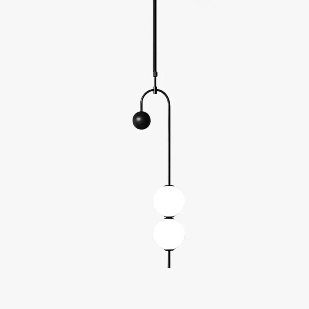 alina-pendant-light-anzaz-Black & White-1