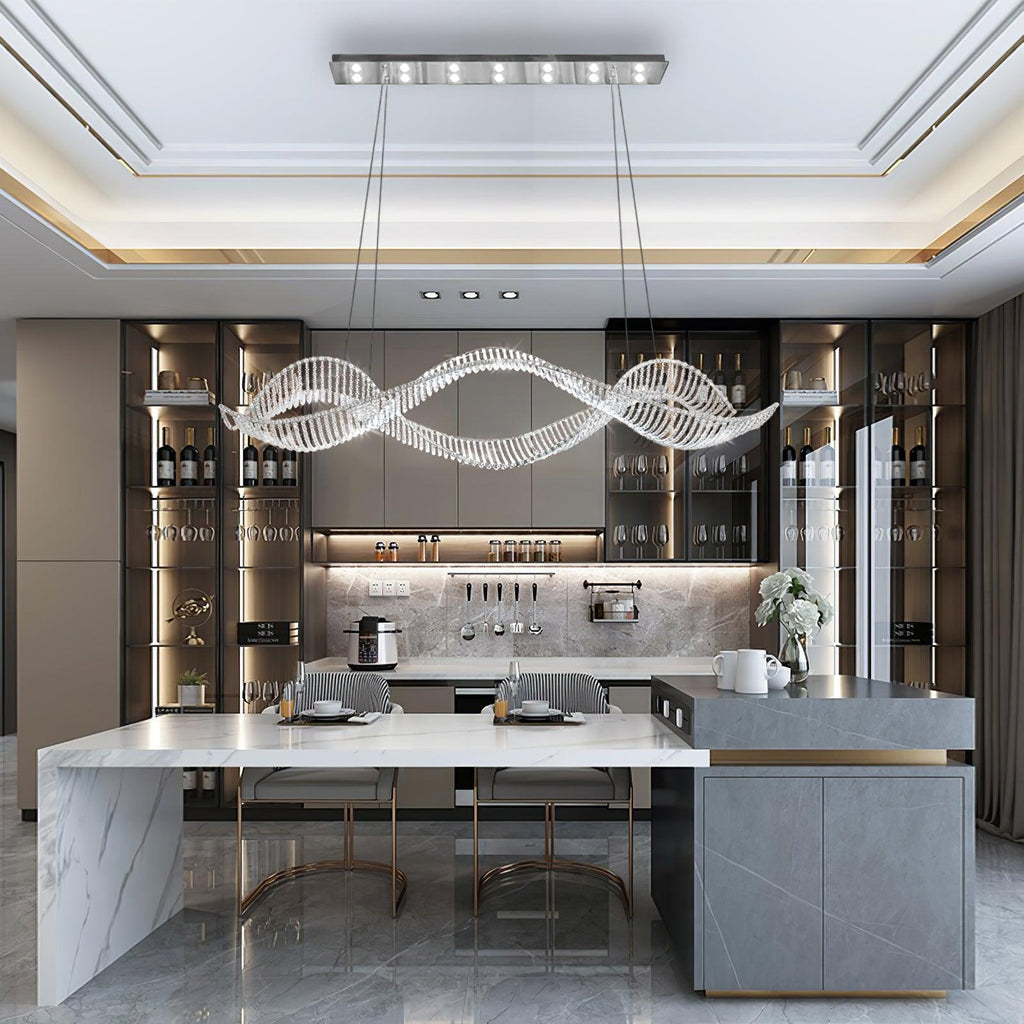 alon-chandelier-anzaz-Chrome & Clear-15