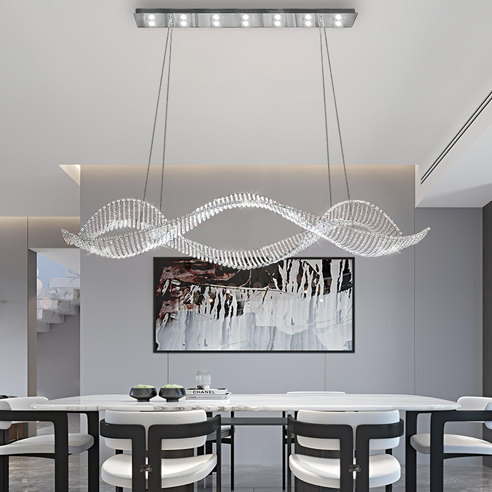 alon-chandelier-anzaz-Gold & Clear-16