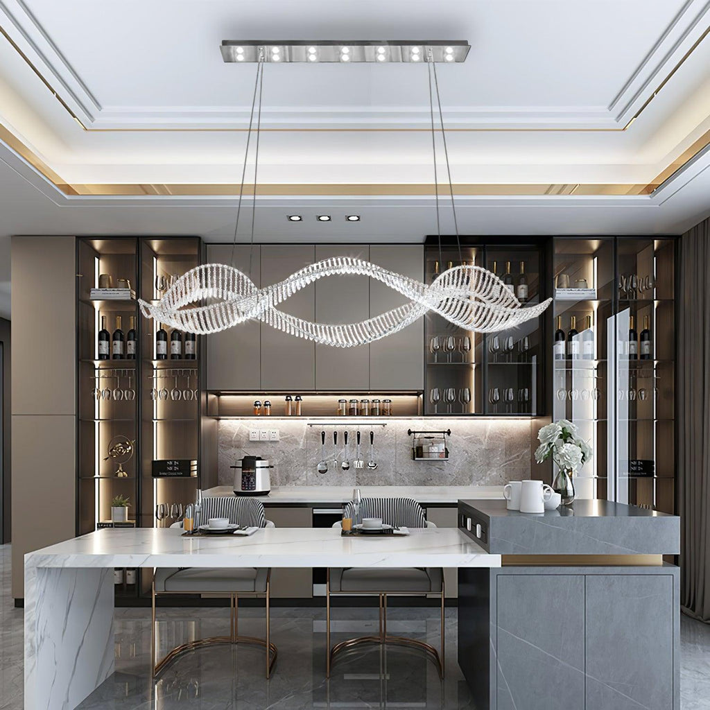alon-chandelier-anzaz-Gold & Clear-18
