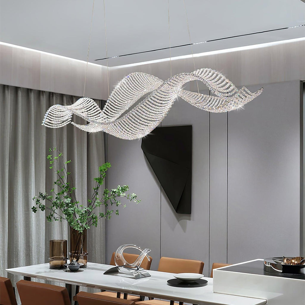 alon-chandelier-anzaz-Chrome & Clear-19