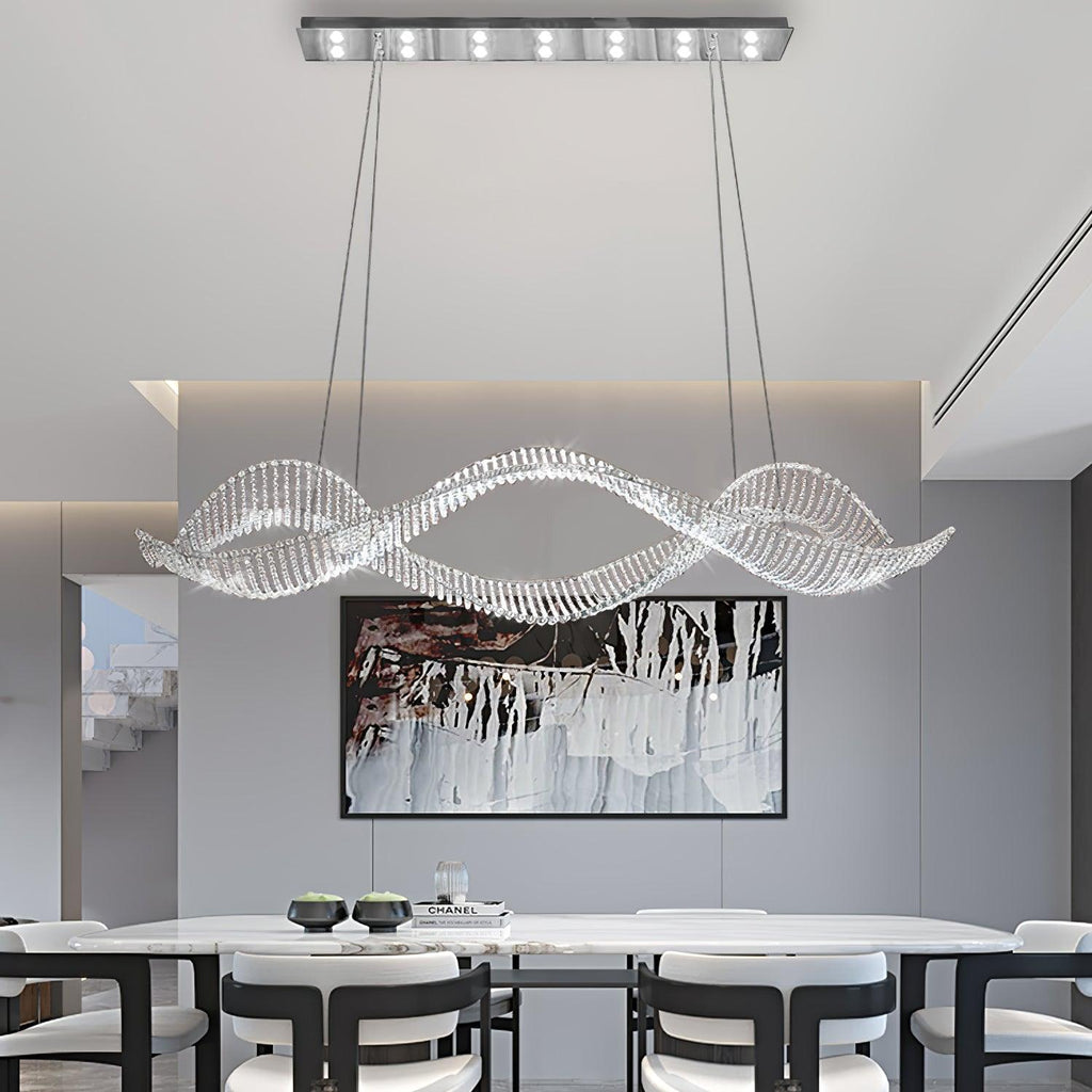 alon-chandelier-anzaz-Gold & Clear-22