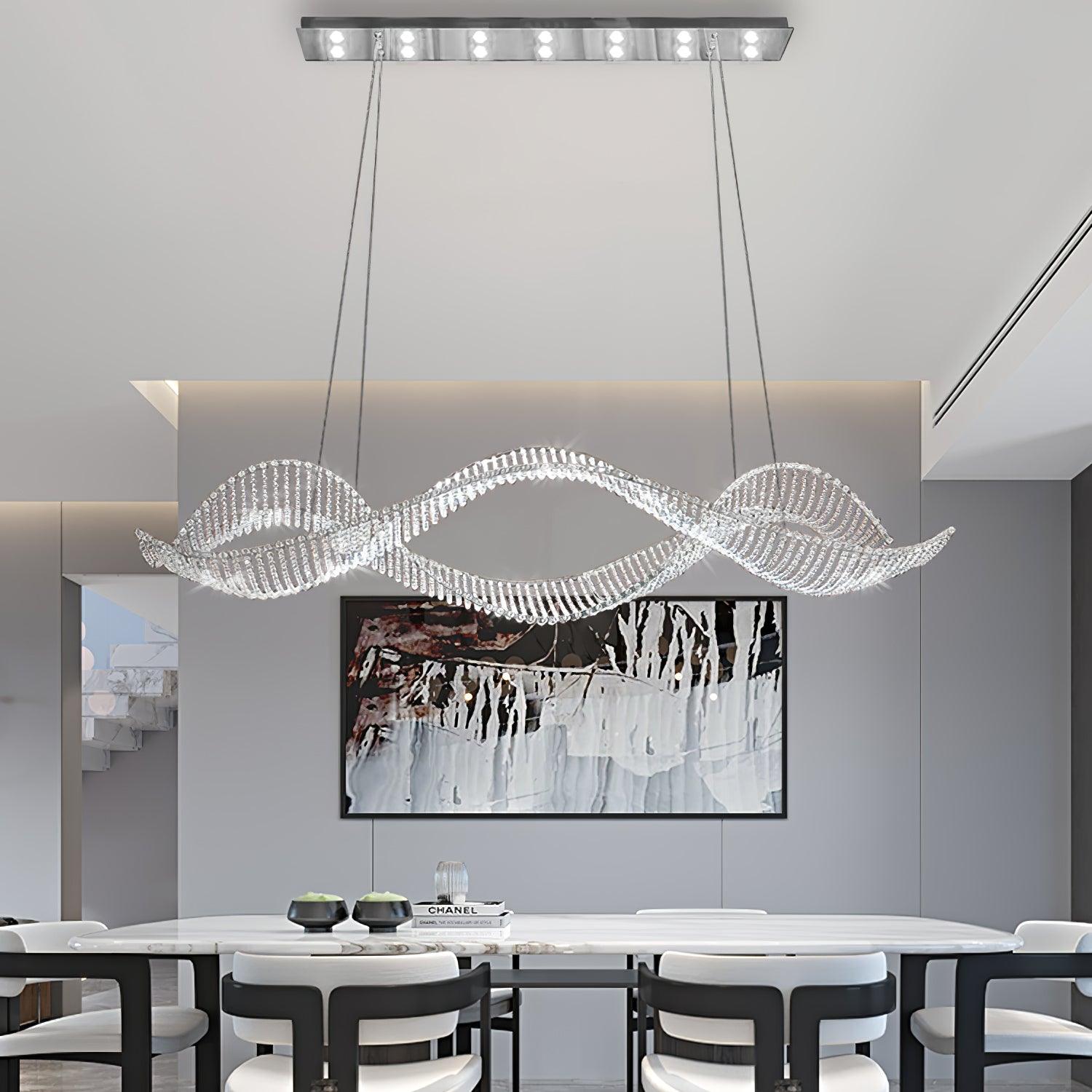 alon-chandelier-anzaz-Gold & Clear-22